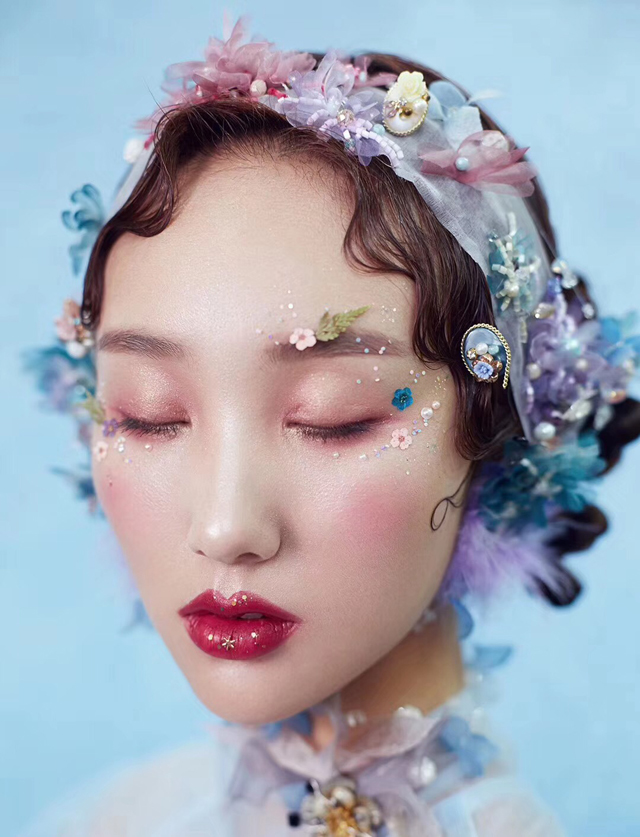 衡陽最好的化妝學校